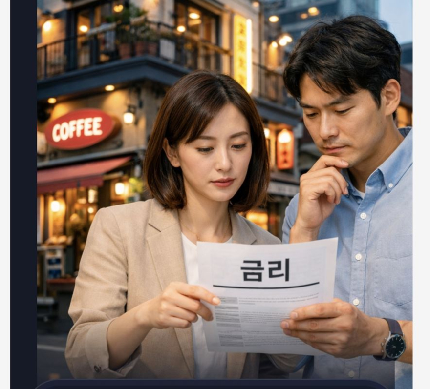 캡처 대출이자보는 부부.JPG
