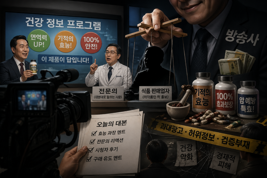 과장광고하는 방송들1.png