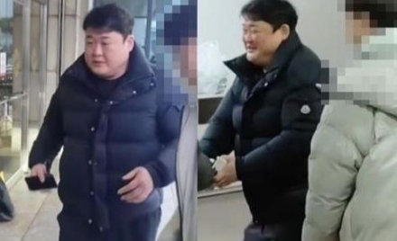 출근길 무표정이 ‘죄’가 되는 사회: 김준현 논란이 드러낸 대중의 폭력성