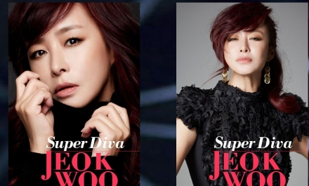 ‘영혼을 울리는 슈퍼디바’ 적우, 5월 9일 세종대 대양홀 단독 콘서트 개최