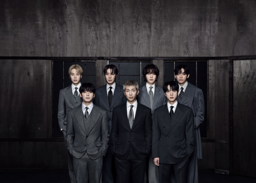 방탄소년단, 日·브라질 차트 동시 석권…‘SWIM’ 거침없는 글로벌 상승세