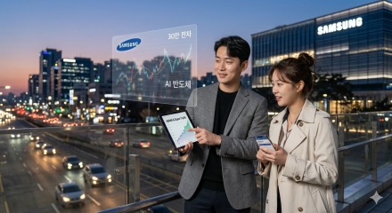 [아하 그렇군!] HBM4를 포함한 핵심 반도체 개념들