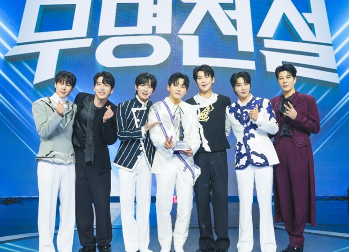 ‘무명전설’ 전국투어 콘서트, 지역별 초호화 게스트 라인업 전격 공개!