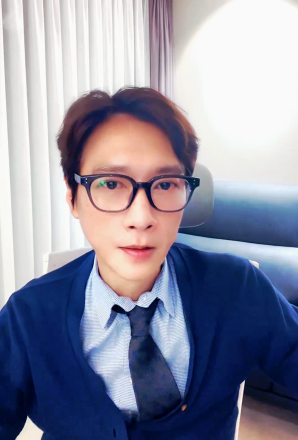 젝스키스 출신 사업가 고지용, 2년 전 이혼 사실 직접 공개