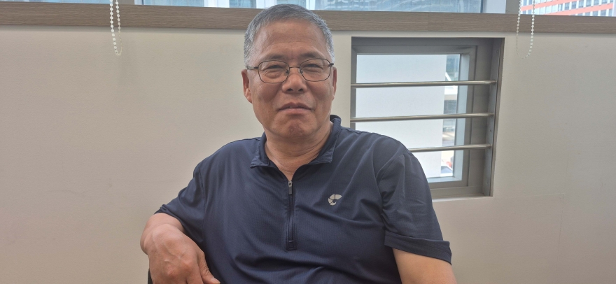 [이슈 인터뷰] 조명환 유로건설 대표가 밝히는 '신뢰와 책임'의 철학... "건물을 짓는 것을 넘어 가치를 디자인합니다"