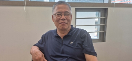 [이슈 인터뷰] 조명환 유로건설 대표가 밝히는 '신뢰와 책임'의 철학... "건물을 짓는 것을 넘어 가치를 디자인합니다"